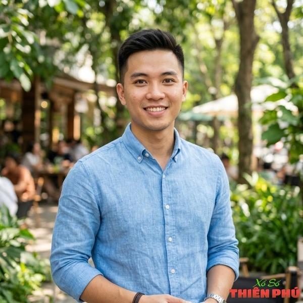 Timothy trực tiếp kết quả xổ số