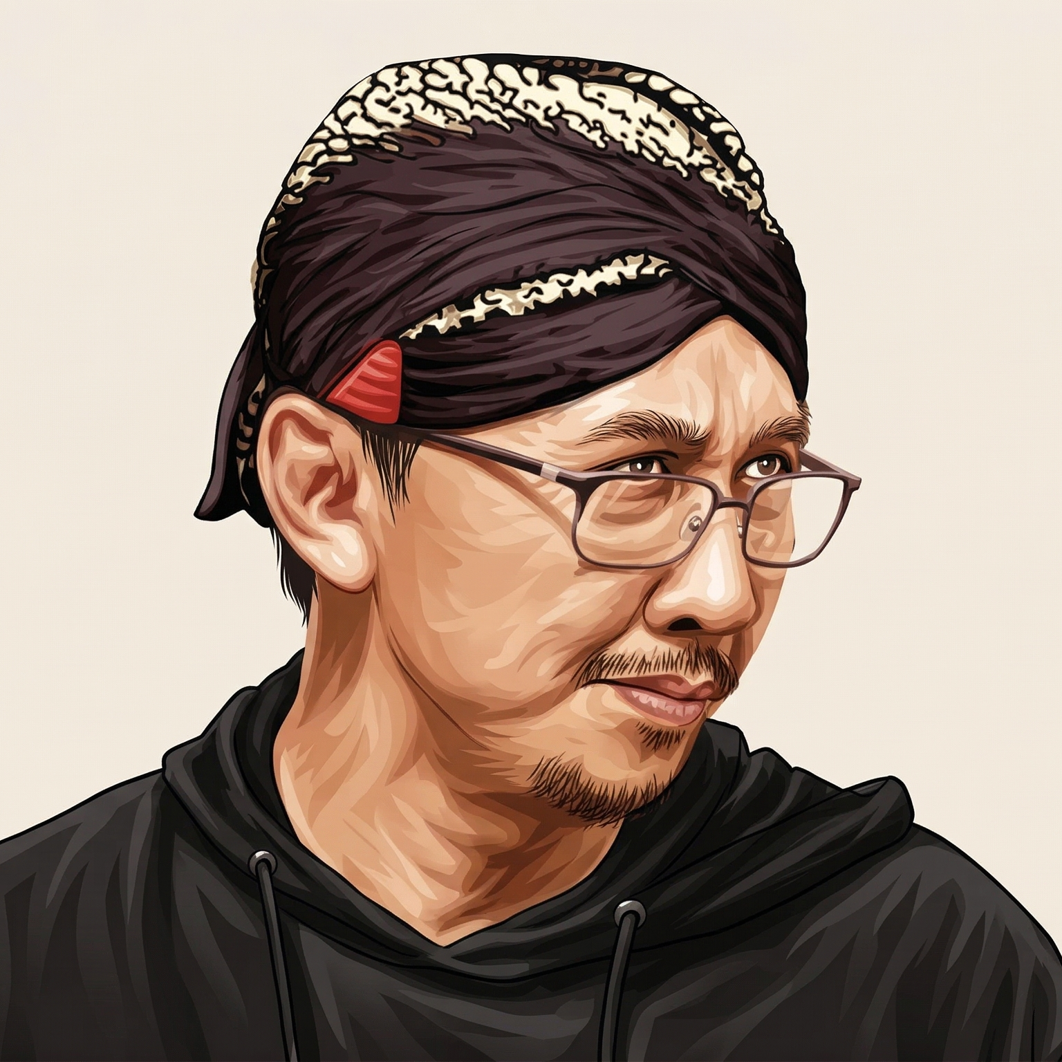 abu janda