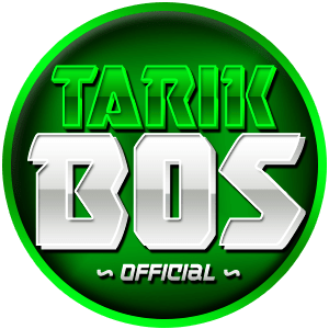 Tarikbos  link alternatif login