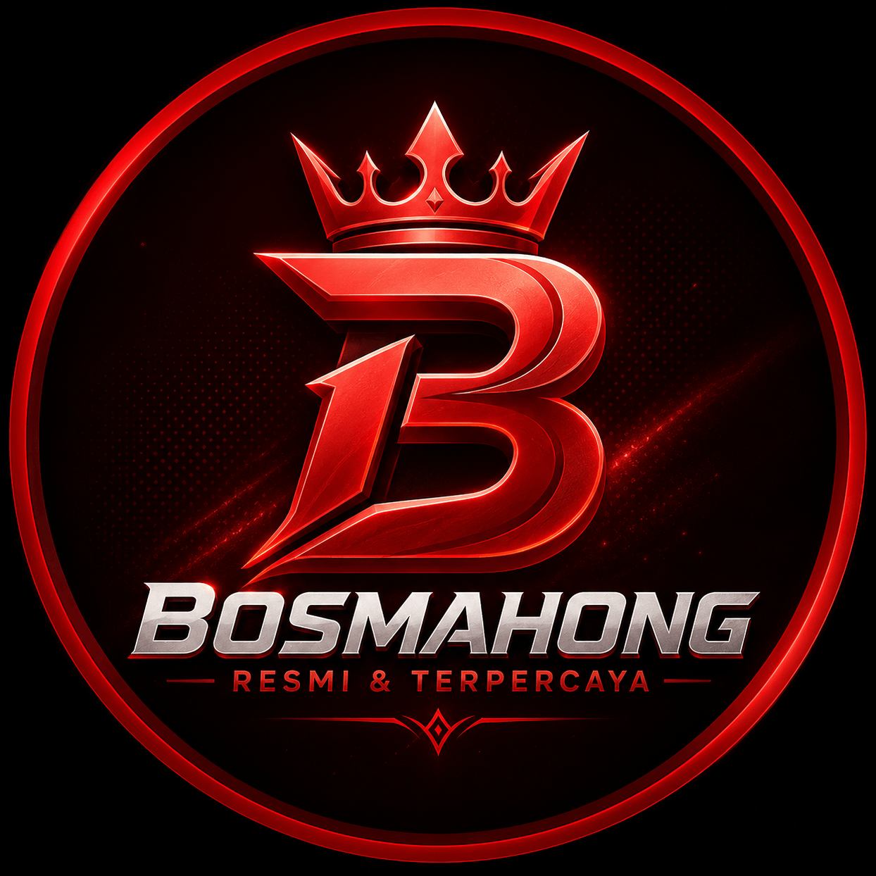 BOSMAHONG | BOS_MAHONG