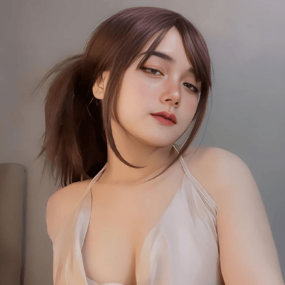 Foto Rini Ayuka