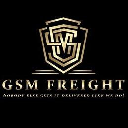 Gsmfreight