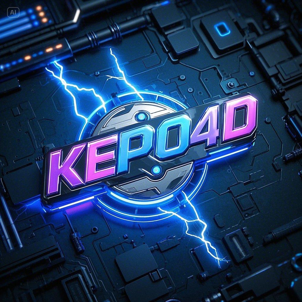 Link Login Kepo4d Situs Resmi Terpercaya