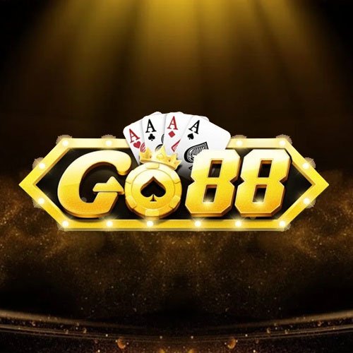 Go88 - Game Bài Đổi Thưởng