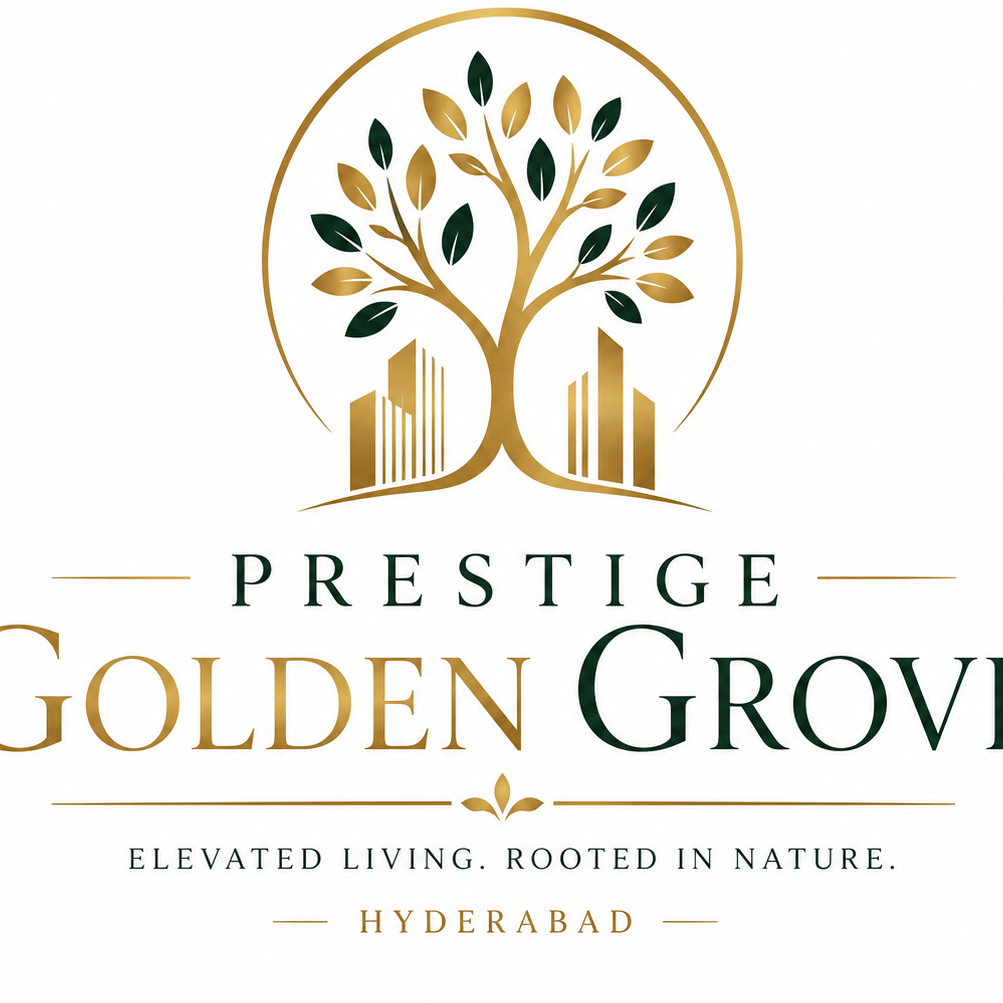 Prestige golden grove