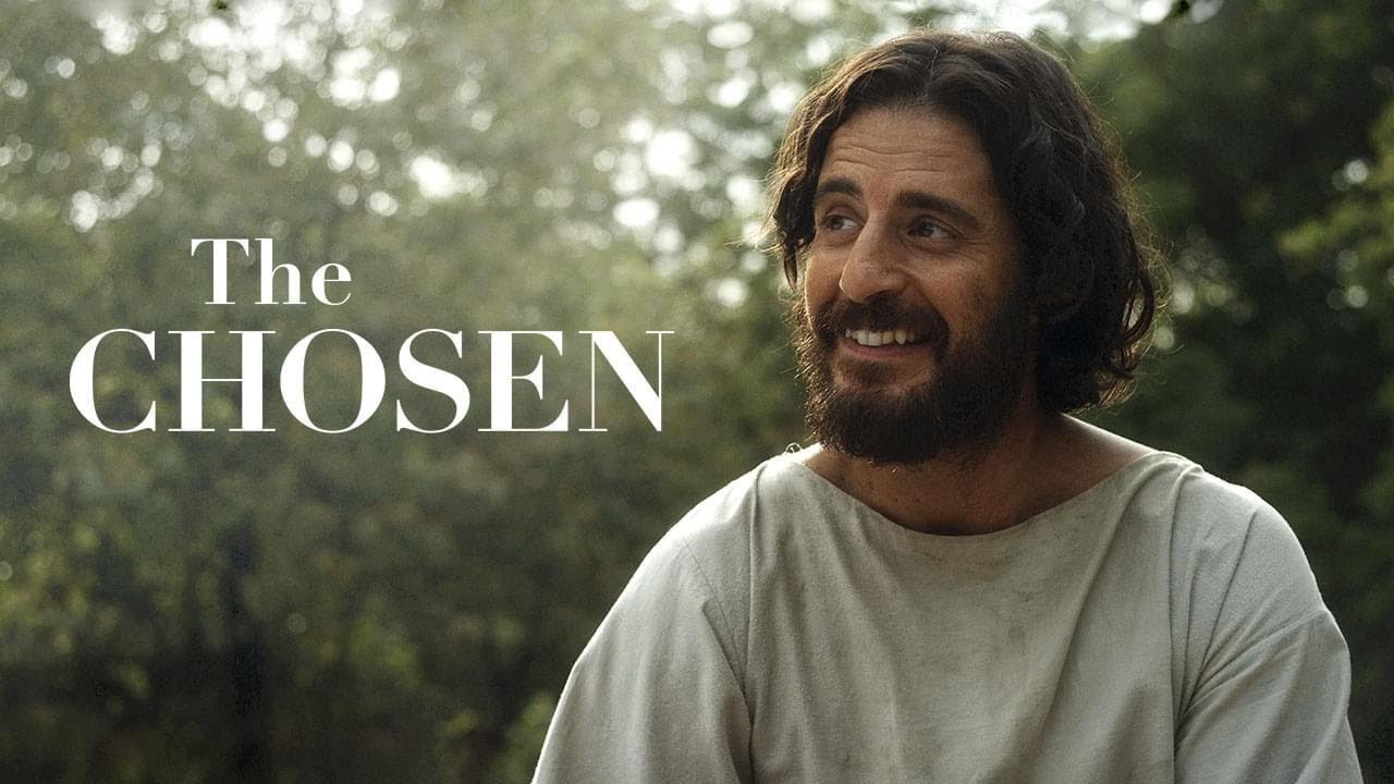 The Chosen 4x01 Temporada 4 Episodio 1 Completo en Español y Latiño