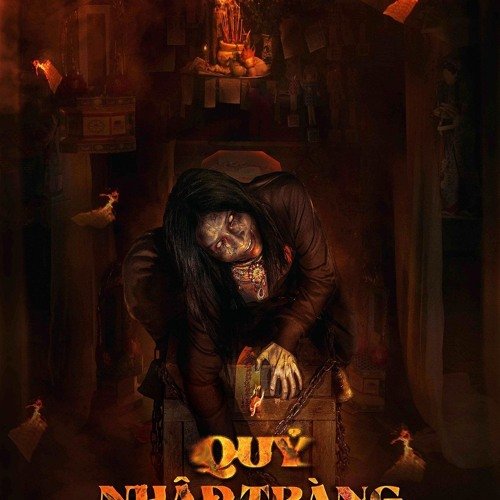 Xem Phim "Quỷ Nhập Tràng" (2025) Vietsub Full HD