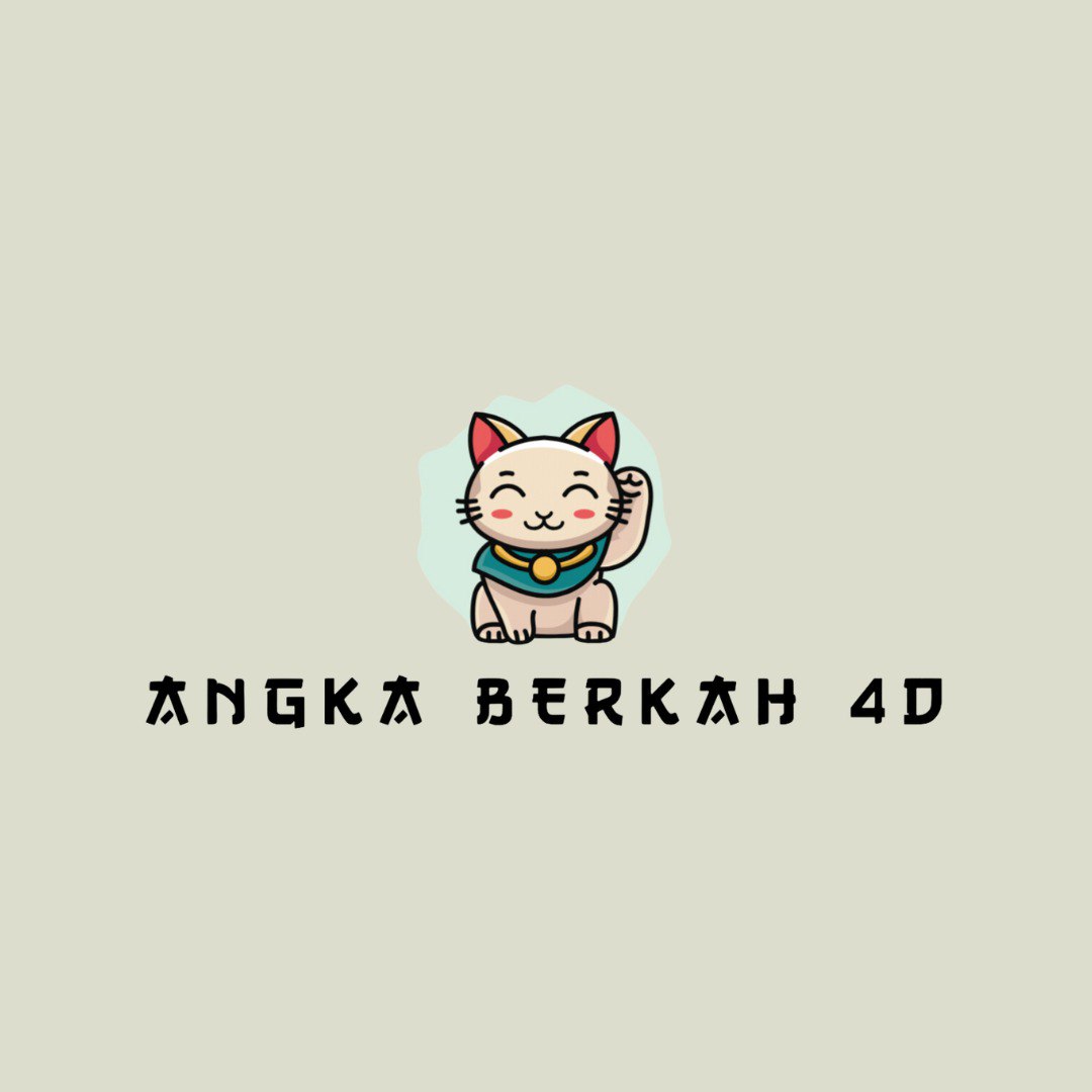 ANGKA BERKAH 4D