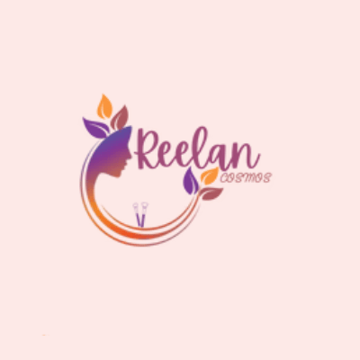 Reelan Cosmos Logo