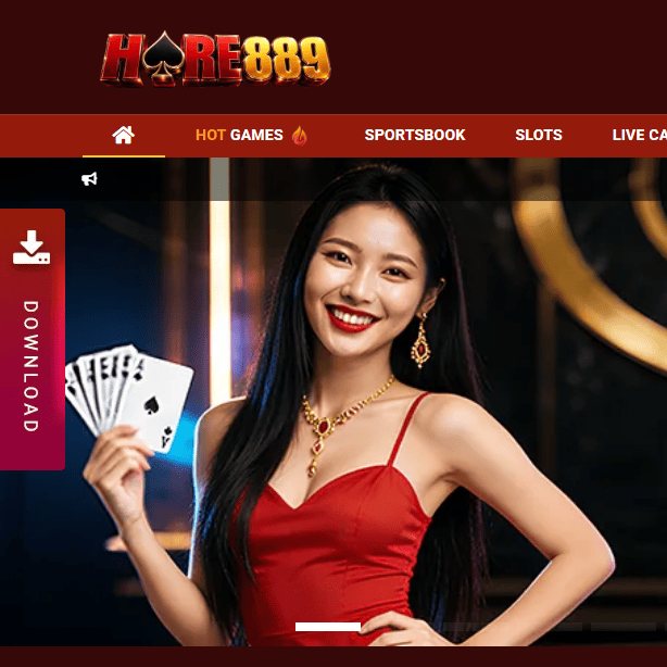 hore889 login