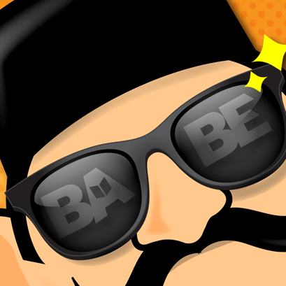 Logo Resmi BABETOTO - Situs Slot & Togel Gacor Terpercaya