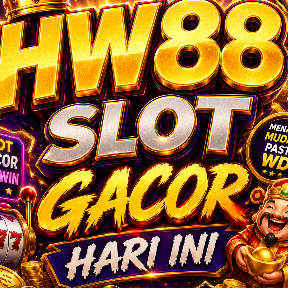 hw88 slot gacor