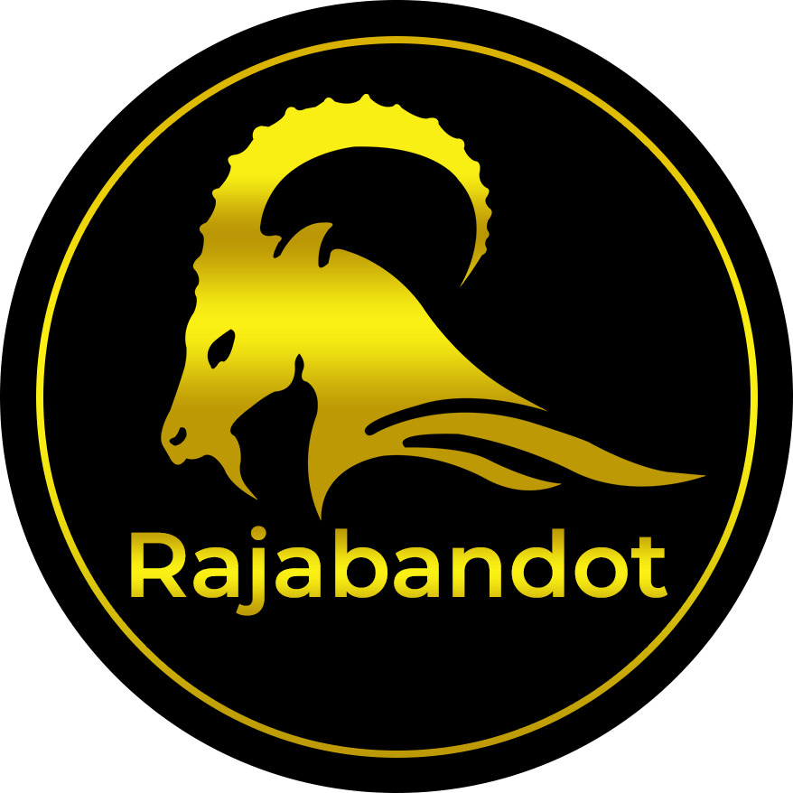 RAJABANDOT LOGIN