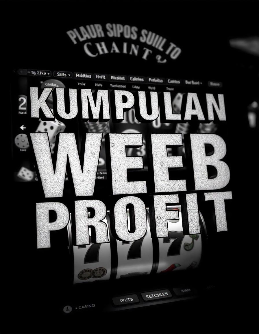 Kumpulan web profit