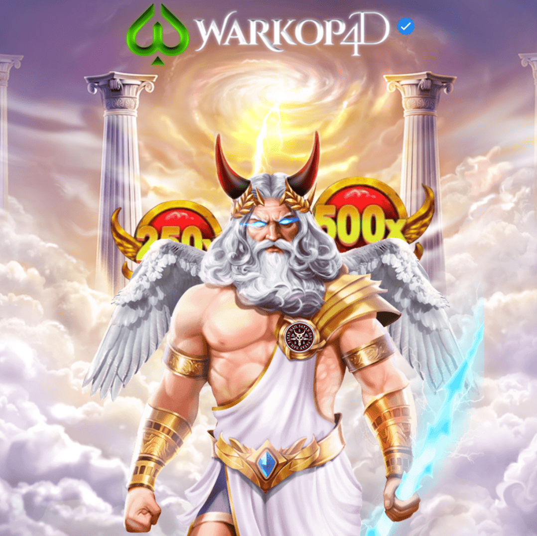 Warkop4d Link Alternatif
