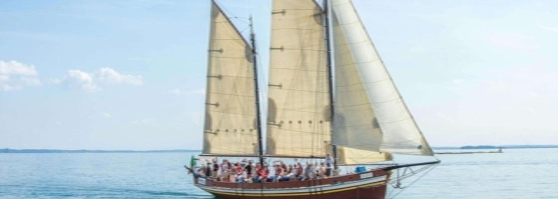 sail store