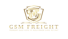 Gsmfreight