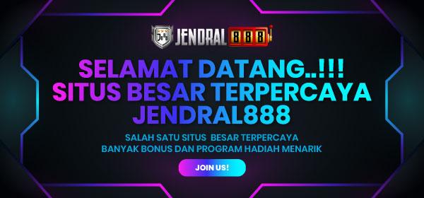jendral888 hoki