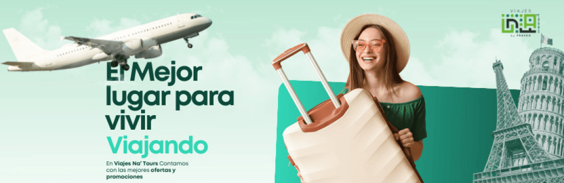 agencias de viajes en monterrey