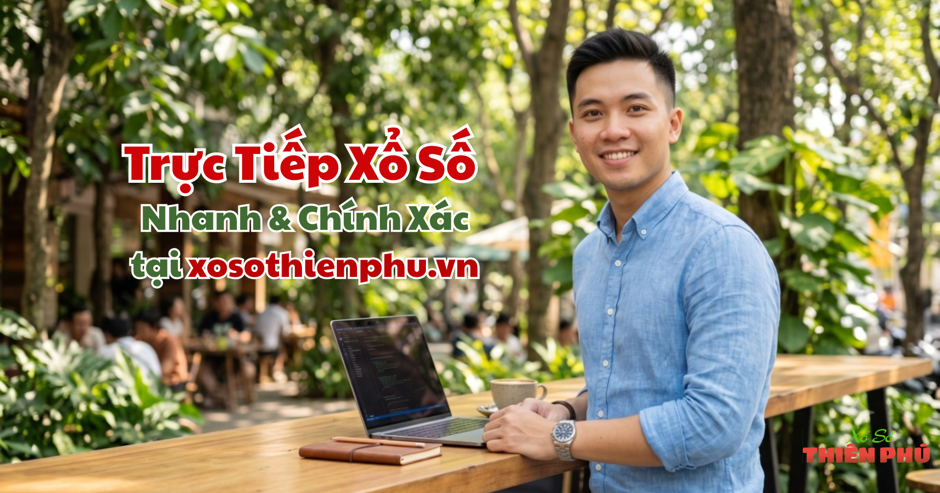 Trực tiếp KQXS tại xosothienphu.vn