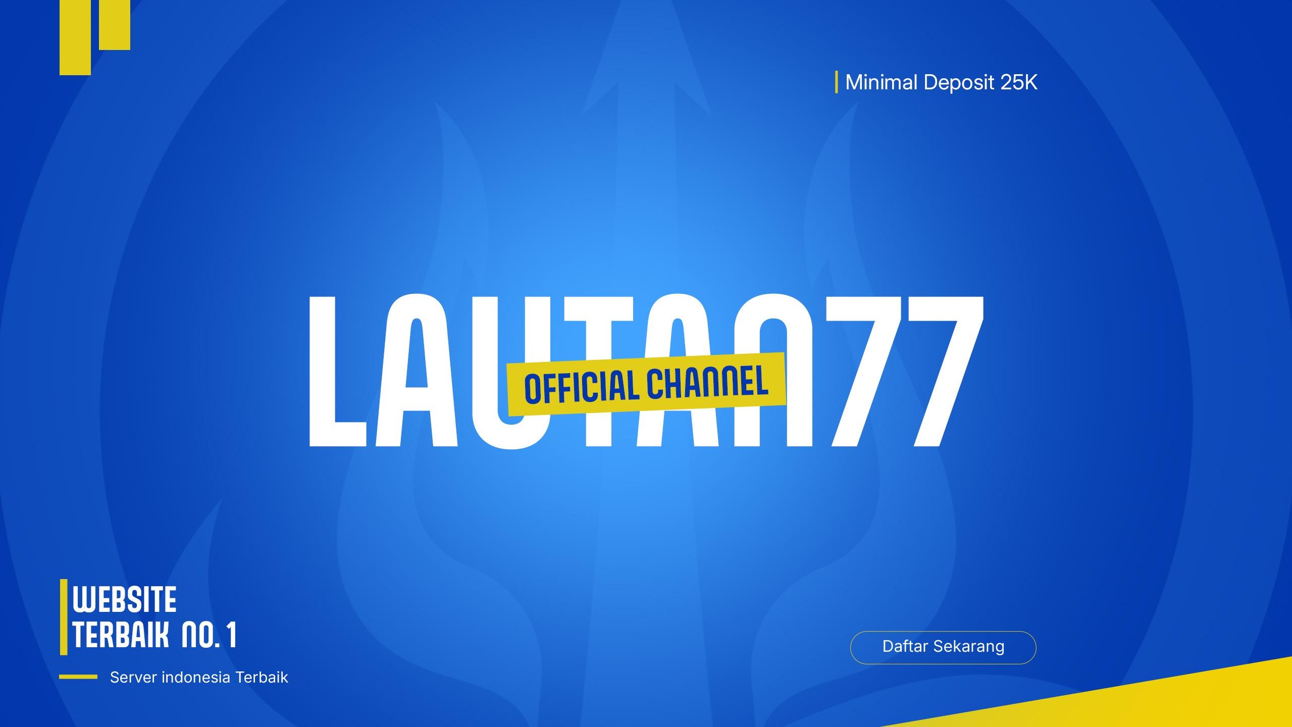 lautan77