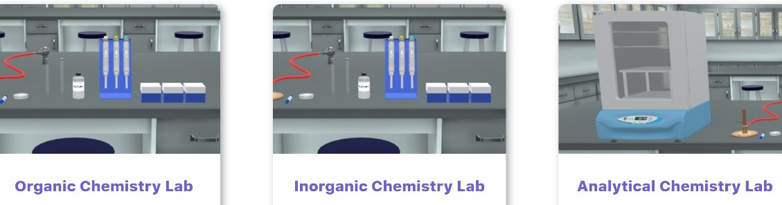 Virtual Lab