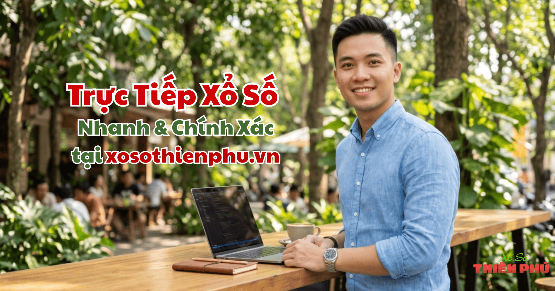 Trực tiếp KQXS tại xosothienphu.vn