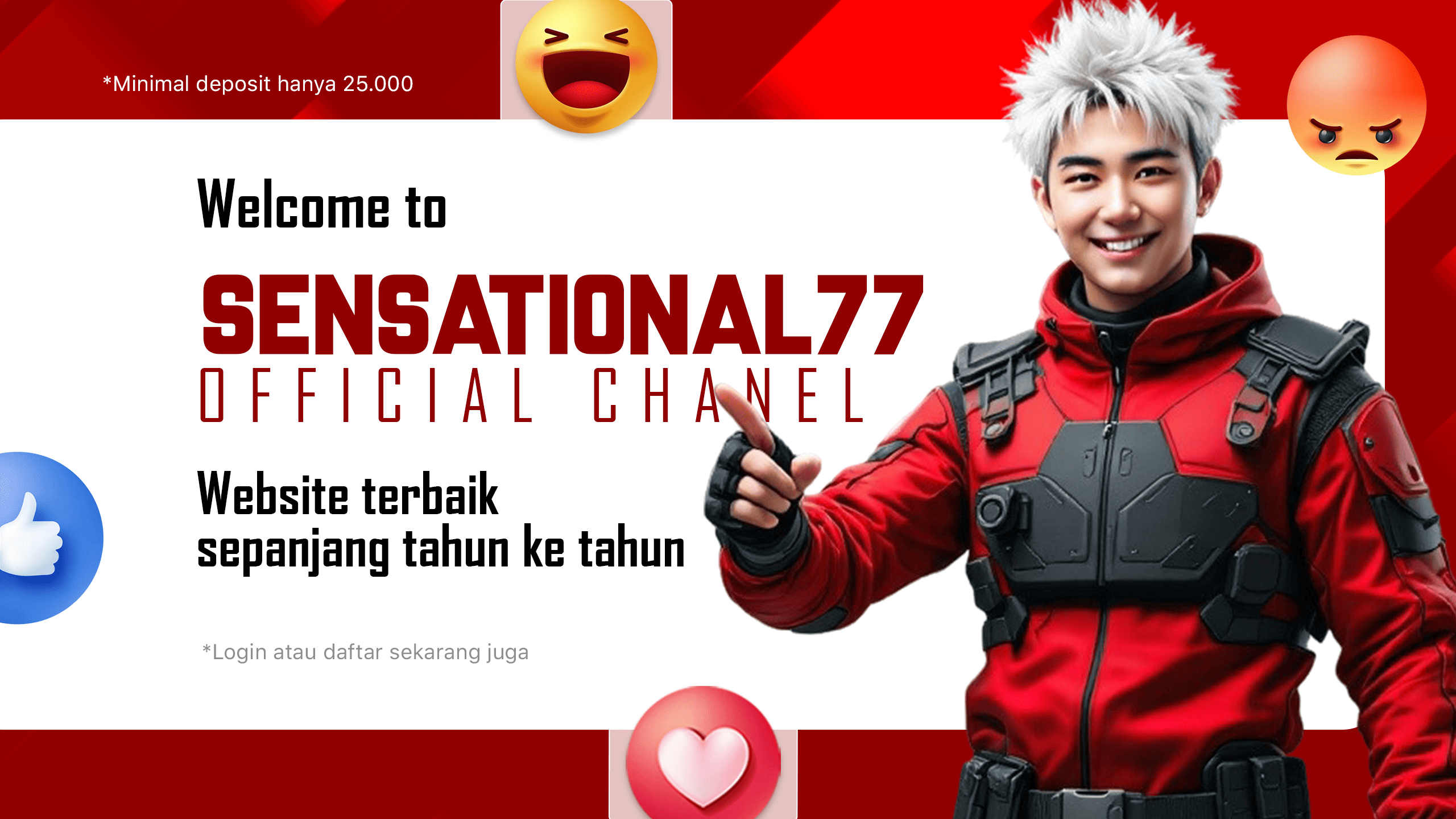sensational77