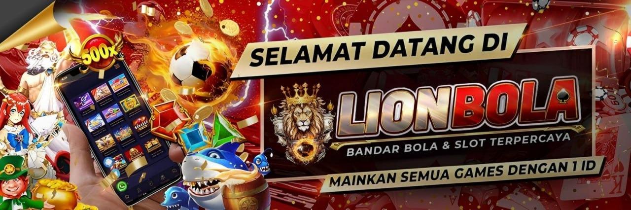 lionbola official