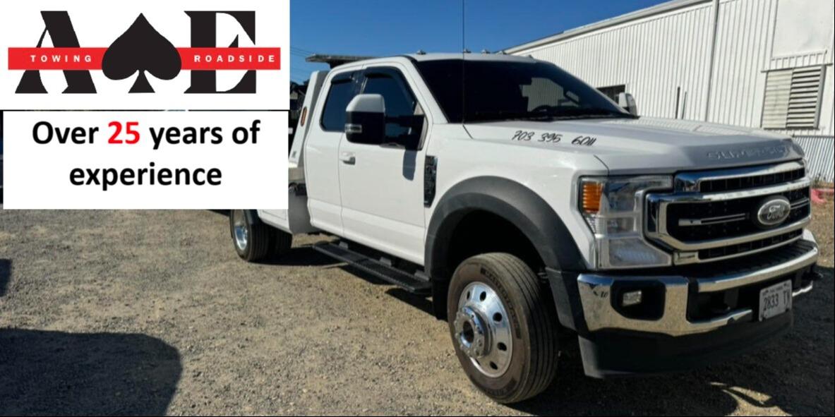 ACE Towing