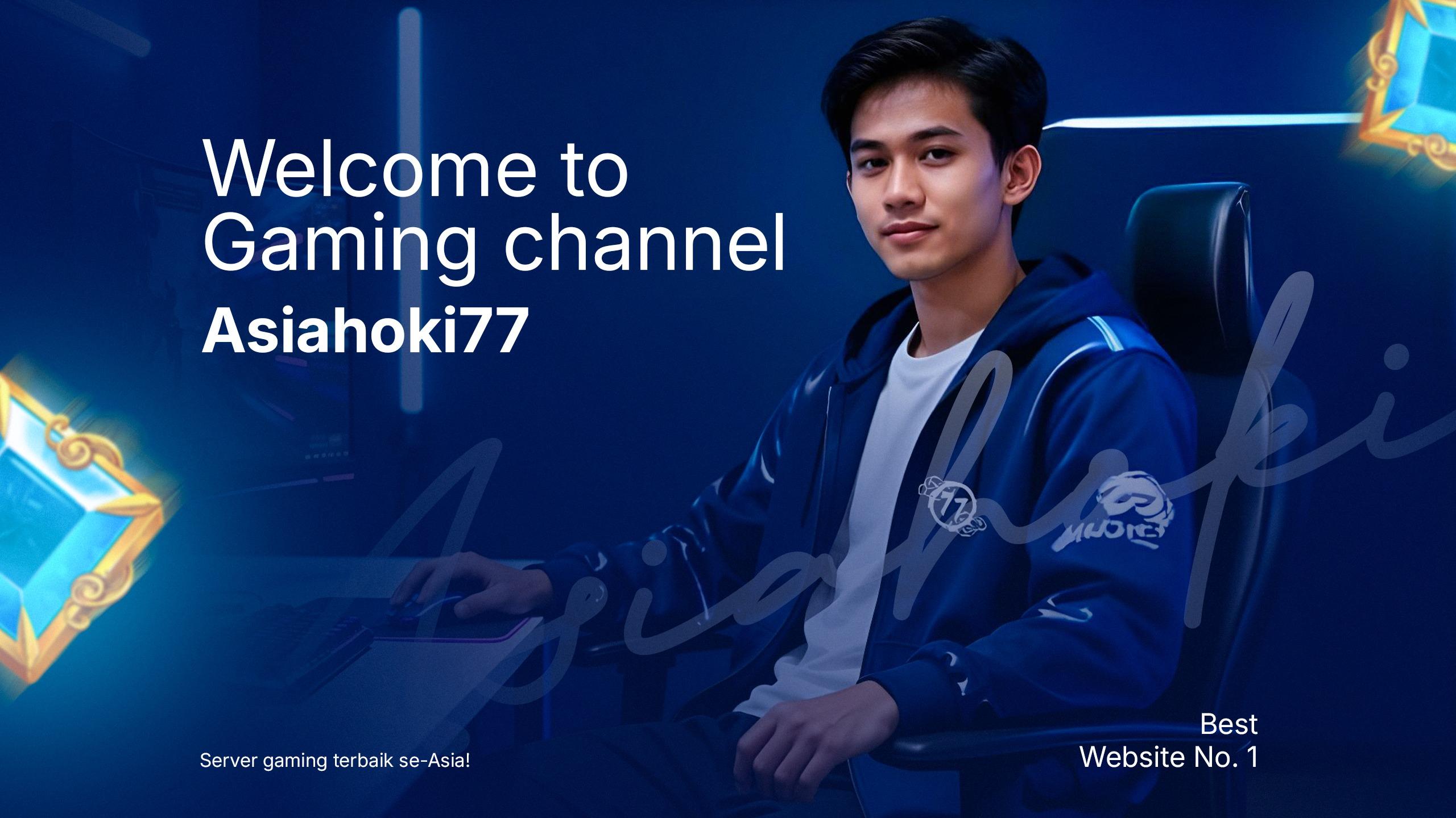 asiahoki77