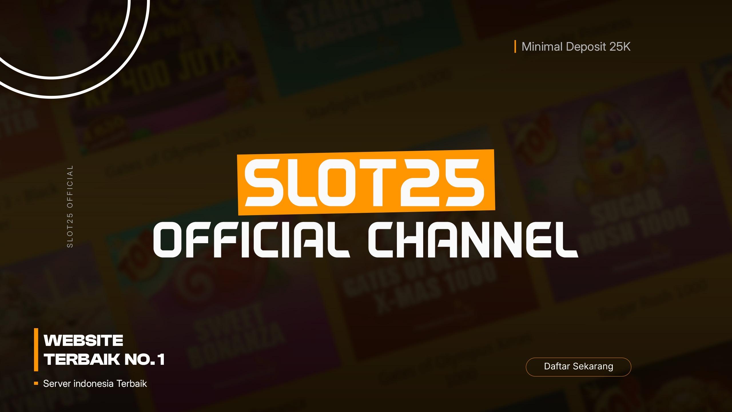 slot25