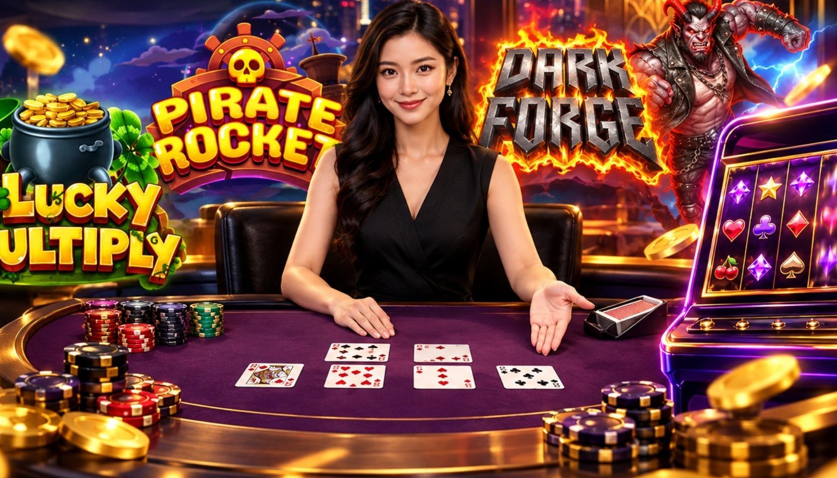 Slot Casino