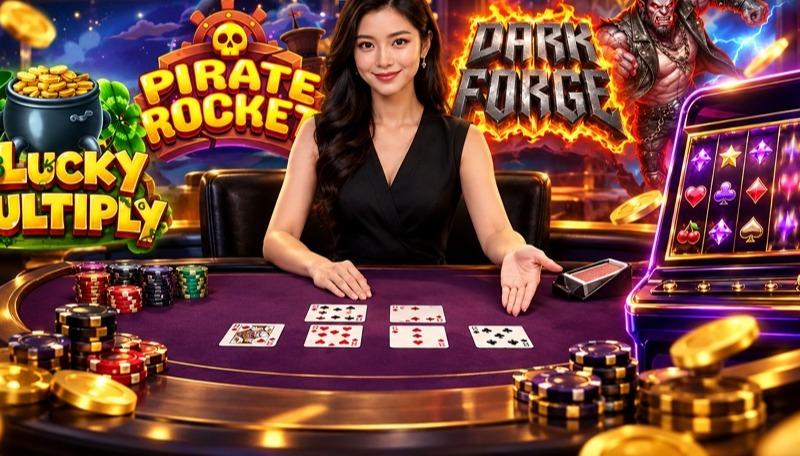 Slot Casino