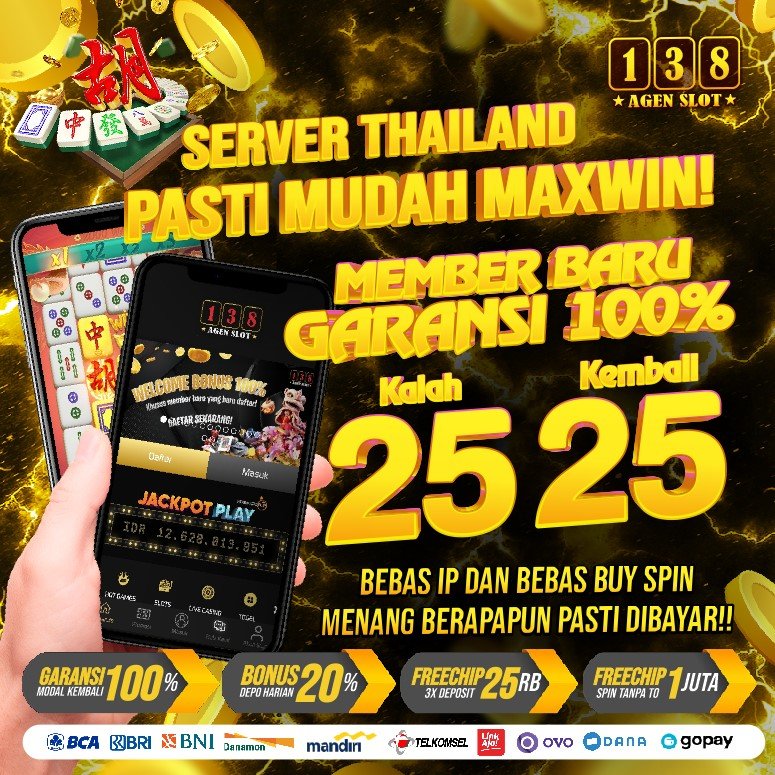 agenslot138