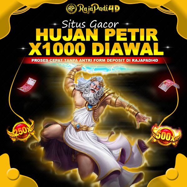 rajapadi4d
