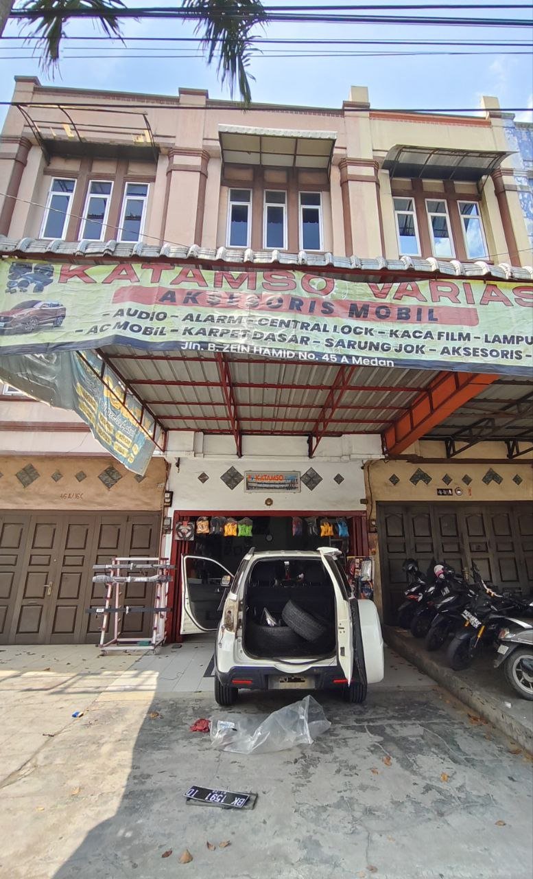 katamso variasi
