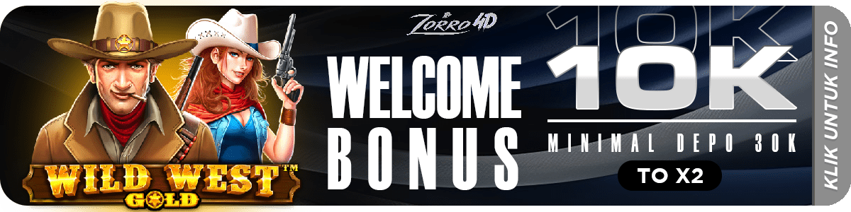 Bonus 10K New Member